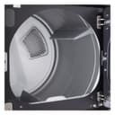 7.3 Cu. Ft. Ultra Large Capacity Rear Control Gas Dryer With Easyload™ Door And Ai Sensing view 9