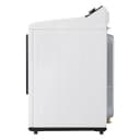 7.3 Cu. Ft. Ultra Large Capacity Rear Control Gas Dryer With Easyload™ Door And Ai Sensing view 5