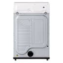 7.3 Cu. Ft. Ultra Large Capacity Rear Control Gas Dryer With Easyload™ Door And Ai Sensing view 6