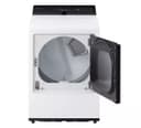 7.3 Cu. Ft. Ultra Large Capacity Rear Control Gas Dryer With Easyload™ Door And Ai Sensing view 7