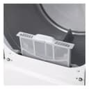7.3 Cu. Ft. Ultra Large Capacity Rear Control Gas Dryer With Easyload™ Door And Ai Sensing view 8
