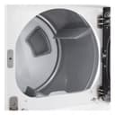 7.3 Cu. Ft. Ultra Large Capacity Rear Control Gas Dryer With Easyload™ Door And Ai Sensing view 9