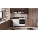 7.3 Cu. Ft. Ultra Large Capacity Rear Control Gas Dryer With Easyload™ Door And Ai Sensing view 12