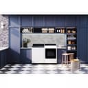 7.3 Cu. Ft. Ultra Large Capacity Rear Control Gas Dryer With Easyload™ Door And Ai Sensing view 13