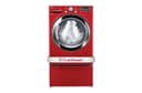 7.4 cu. ft. Ultra Large Capacity SteamDryer™ w/ NFC Tag On (Gas) view 1