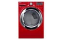 7.4 cu. ft. Ultra Large Capacity SteamDryer™ w/ NFC Tag On (Gas) view 2