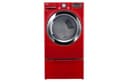 7.4 cu. ft. Ultra Large Capacity SteamDryer™ w/ NFC Tag On (Gas) view 5