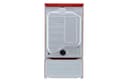 7.4 cu. ft. Ultra Large Capacity SteamDryer™ w/ NFC Tag On (Gas) view 6