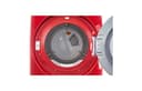 7.4 cu. ft. Ultra Large Capacity SteamDryer™ w/ NFC Tag On (Gas) view 7