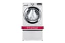 7.4 cu. ft. Ultra Large Capacity SteamDryer™ w/ NFC Tag On (Gas) view 1