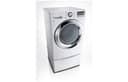 7.4 cu. ft. Ultra Large Capacity SteamDryer™ w/ NFC Tag On (Gas) view 3