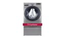 7.4 cu. ft. Ultra Large Capacity SteamDryer w/ NFC Tag On view 1