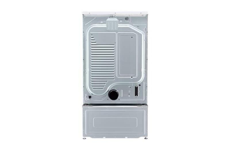 7.4 cu. ft. Ultra Large Capacity SteamDryer™ w/ NFC Tag On