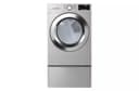 7.4 cu. ft. Ultra Large Capacity Smart wi-fi Enabled SteamDryer™ view 1