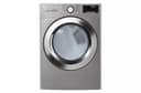 7.4 cu. ft. Ultra Large Capacity Smart wi-fi Enabled SteamDryer™ view 2
