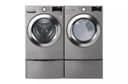 7.4 cu. ft. Ultra Large Capacity Smart wi-fi Enabled SteamDryer™ view 4