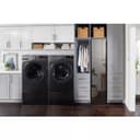 7.4 cu.ft. Smart wi-fi Enabled Gas Dryer with TurboSteam™ view 10