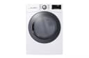 7.4 cu.ft. Smart wi-fi Enabled Gas Dryer with TurboSteam™ view 3