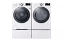 7.4 cu.ft. Smart wi-fi Enabled Gas Dryer with TurboSteam™ view 5