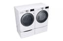 7.4 cu.ft. Smart wi-fi Enabled Gas Dryer with TurboSteam™ view 6