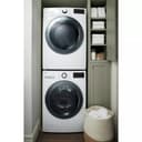 7.4 cu.ft. Smart wi-fi Enabled Gas Dryer with TurboSteam™ view 9