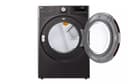 7.4 Cu. Ft. Ultra Large Capacity Smart Wi-fi Enabled Front Load Gas Dryer With Turbosteam™ And Built-in Intelligence view 8