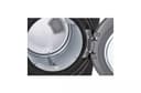7.4 Cu. Ft. Ultra Large Capacity Smart Wi-fi Enabled Front Load Gas Dryer With Turbosteam™ And Built-in Intelligence view 9
