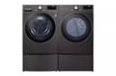 7.4 Cu. Ft. Ultra Large Capacity Smart Wi-fi Enabled Front Load Gas Dryer With Turbosteam™ And Built-in Intelligence view 6