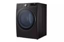 7.4 Cu. Ft. Ultra Large Capacity Smart Wi-fi Enabled Front Load Gas Dryer With Turbosteam™ And Built-in Intelligence view 6