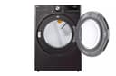 7.4 Cu. Ft. Ultra Large Capacity Smart Wi-fi Enabled Front Load Gas Dryer With Turbosteam™ And Built-in Intelligence view 8