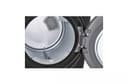 7.4 Cu. Ft. Ultra Large Capacity Smart Wi-fi Enabled Front Load Gas Dryer With Turbosteam™ And Built-in Intelligence view 9