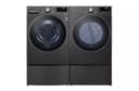 7.4 Cu. Ft. Ultra Large Capacity Smart Wi-fi Enabled Front Load Gas Dryer With Turbosteam™ And Built-in Intelligence view 3
