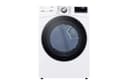 7.4 Cu. Ft. Ultra Large Capacity Smart Wi-fi Enabled Front Load Gas Dryer With Turbosteam™ And Built-in Intelligence view 2