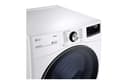 7.4 Cu. Ft. Ultra Large Capacity Smart Wi-fi Enabled Front Load Gas Dryer With Turbosteam™ And Built-in Intelligence view 8