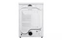 7.4 Cu. Ft. Ultra Large Capacity Smart Wi-fi Enabled Front Load Gas Dryer With Turbosteam™ And Built-in Intelligence view 10