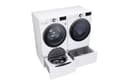 7.4 Cu. Ft. Ultra Large Capacity Smart Wi-fi Enabled Front Load Gas Dryer With Turbosteam™ And Built-in Intelligence view 11