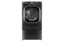 7.4 cu.ft. Ultra Large Capacity TurboSteam™ Gas Dryer view 1