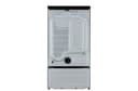 7.4 cu.ft. Ultra Large Capacity TurboSteam™ Gas Dryer view 7