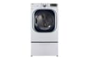 7.4 cu. ft. Ultra Large Capacity TurboSteam™ Gas Dryer view 1