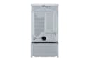 7.4 cu. ft. Ultra Large Capacity TurboSteam™ Gas Dryer view 6