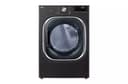 7.4 cu. ft. Ultra Large Capacity Smart wi-fi Enabled Front Load Gas Dryer with TurboSteam™ and Built-In Intelligence view 3