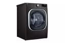 7.4 cu. ft. Ultra Large Capacity Smart wi-fi Enabled Front Load Gas Dryer with TurboSteam™ and Built-In Intelligence view 4