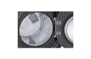 7.4 cu. ft. Ultra Large Capacity Smart wi-fi Enabled Front Load Gas Dryer with TurboSteam™ and Built-In Intelligence view 7