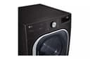 7.4 cu. ft. Ultra Large Capacity Smart wi-fi Enabled Front Load Gas Dryer with TurboSteam™ and Built-In Intelligence view 8