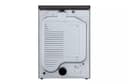 7.4 cu. ft. Ultra Large Capacity Smart wi-fi Enabled Front Load Gas Dryer with TurboSteam™ and Built-In Intelligence view 10