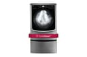 7.4 cu. ft. Smart wi-fi Enabled Gas Dryer w/ TurboSteam™ view 2