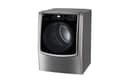 7.4 cu. ft. Smart wi-fi Enabled Gas Dryer w/ TurboSteam™ view 3
