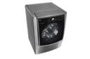 7.4 cu. ft. Smart wi-fi Enabled Gas Dryer w/ TurboSteam™ view 6