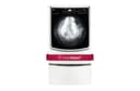 7.4 cu. ft. Smart wi-fi Enabled Gas Dryer w/ TurboSteam™ view 1