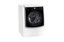 7.4 cu. ft. Smart wi-fi Enabled Gas Dryer w/ TurboSteam™ view 2